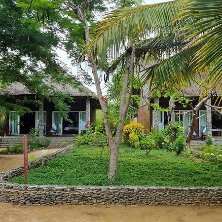 桑格尼山林小屋 Befotaka Bay 外观 照片