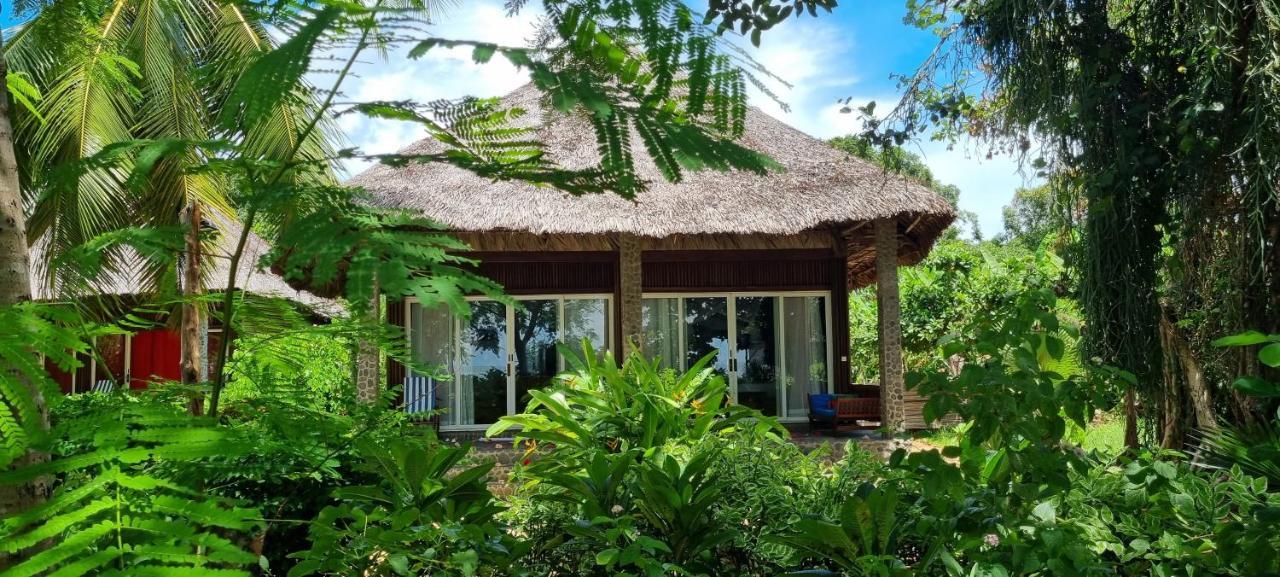 桑格尼山林小屋 Befotaka Bay 外观 照片